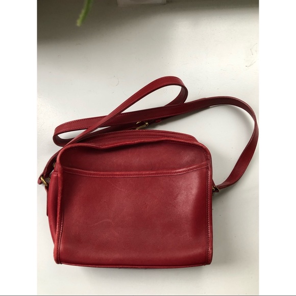 Authentic Vintage COACH - Picture 4 of 7